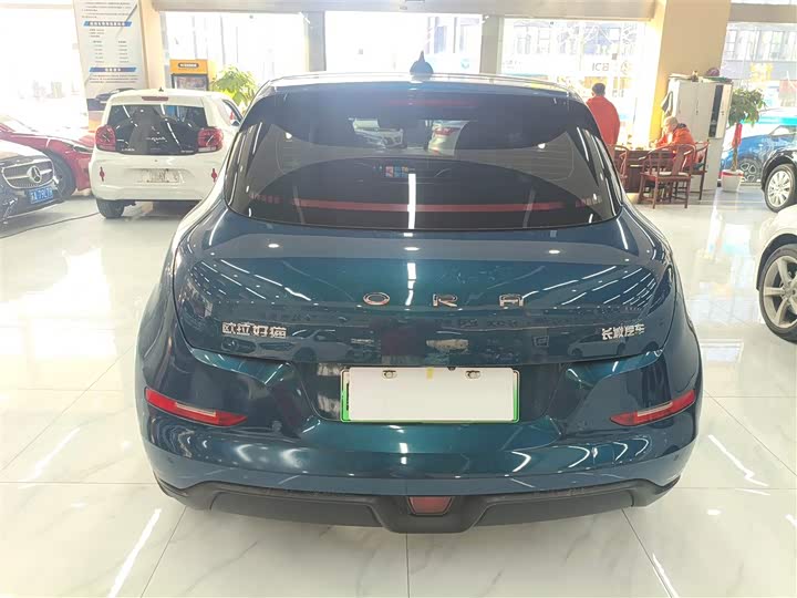 Фото 5 - Ora Good Cat (03)