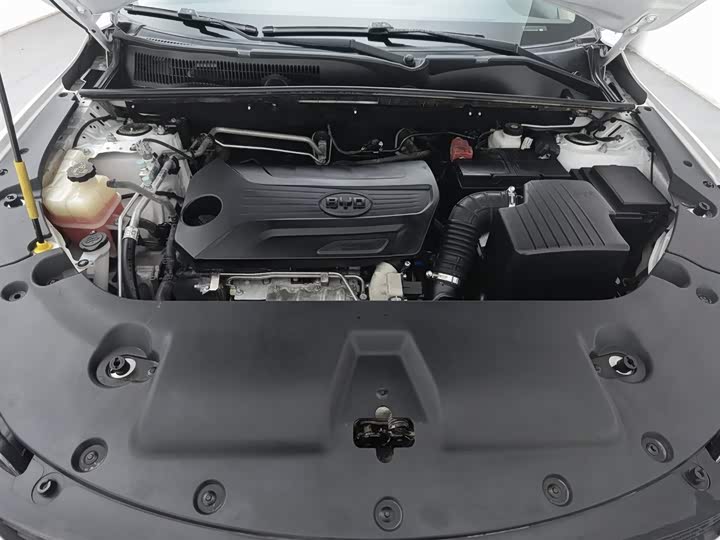 Фото 6 - BYD Song