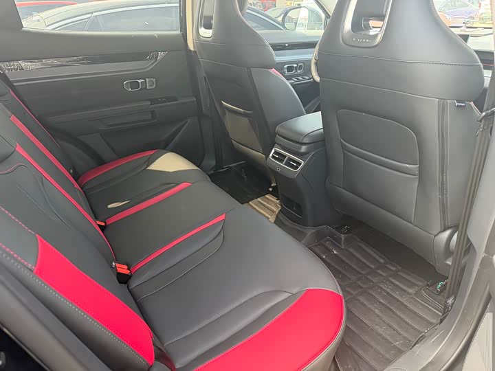 Фото 5 - Jetour Dashing