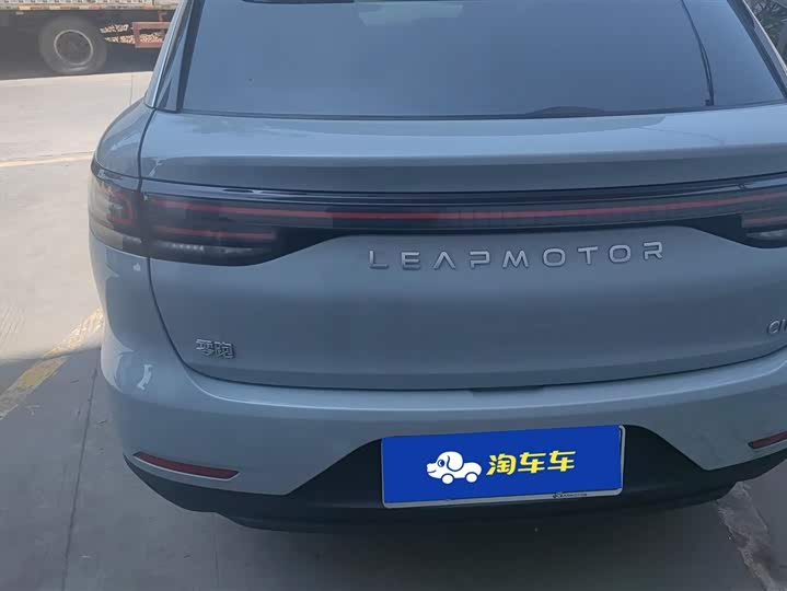 Photo 4 - Leapmotor C11