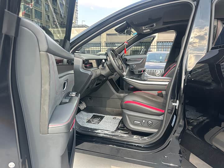 Photo 9 - Jetour Dashing