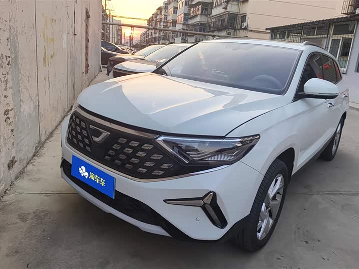 Фото 1 - Jetta VS7