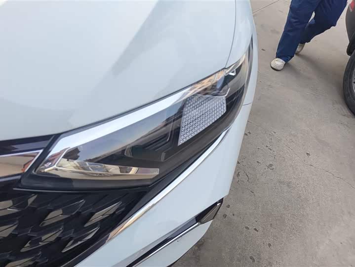 Фото 5 - Jetta VS7