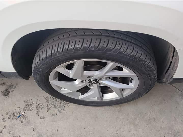 Фото 6 - Jetta VS7