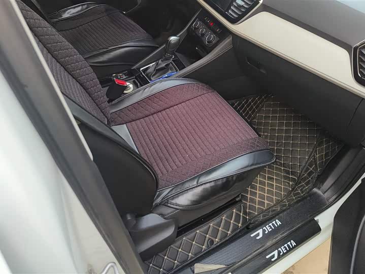 Фото 8 - Jetta VS7