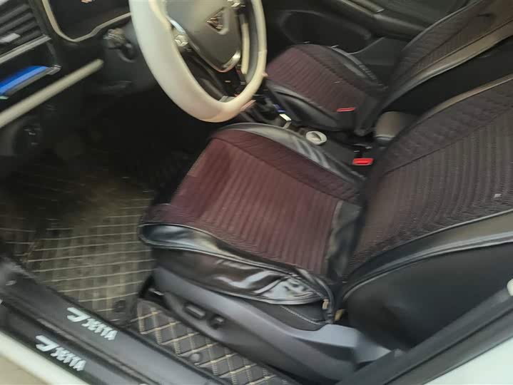 Фото 9 - Jetta VS7