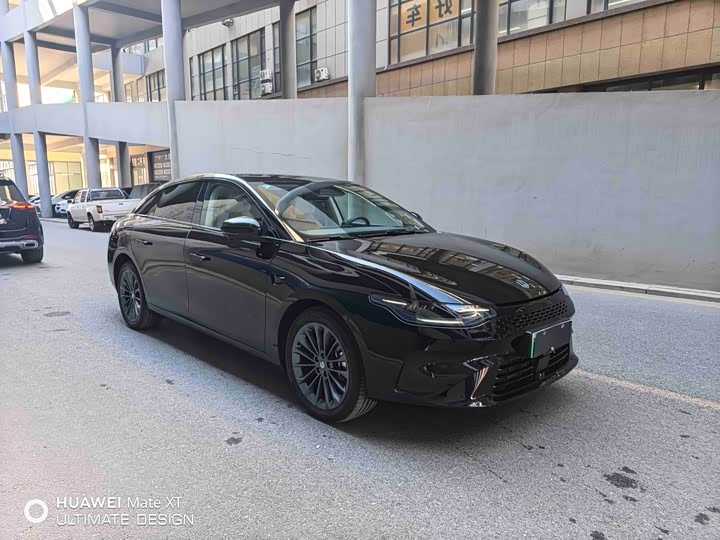 Фото 2 - Leapmotor C01