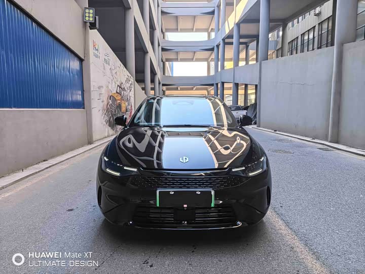 Фото 3 - Leapmotor C01