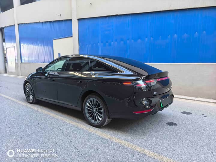 Фото 4 - Leapmotor C01