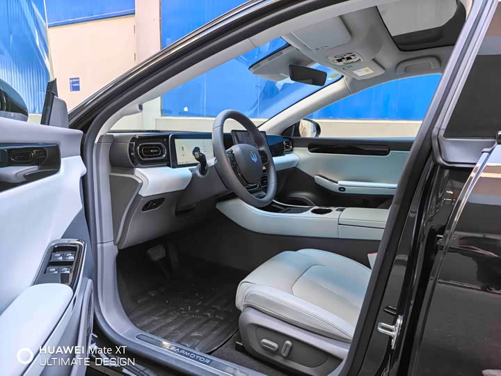 Фото 7 - Leapmotor C01