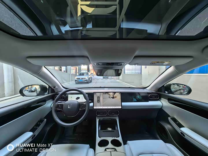 Фото 9 - Leapmotor C01