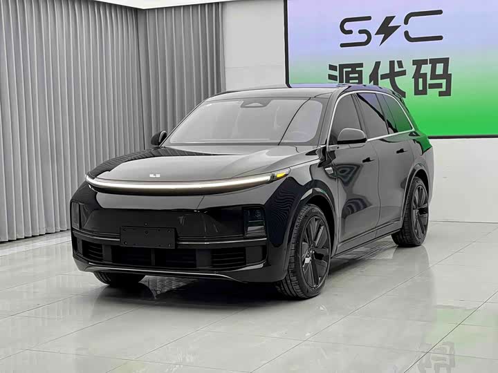 Фото 2 - LiXiang L8