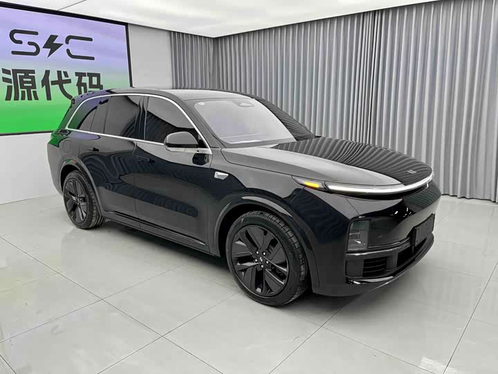 Фото 3 - LiXiang L8