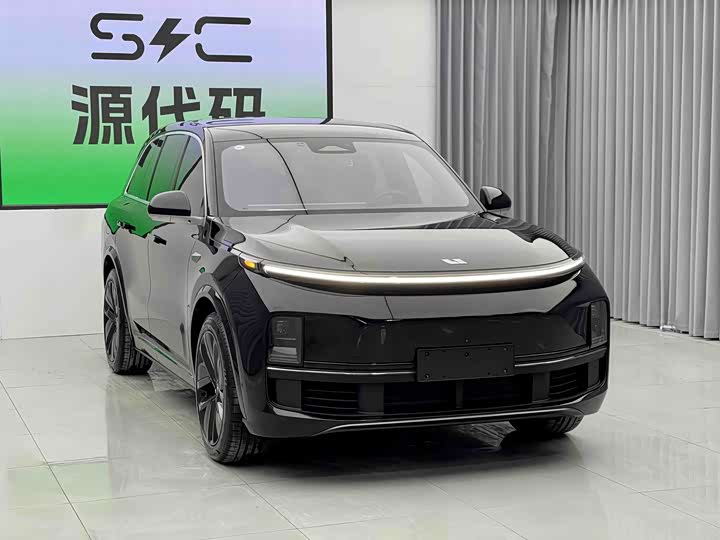 Фото 6 - LiXiang L8