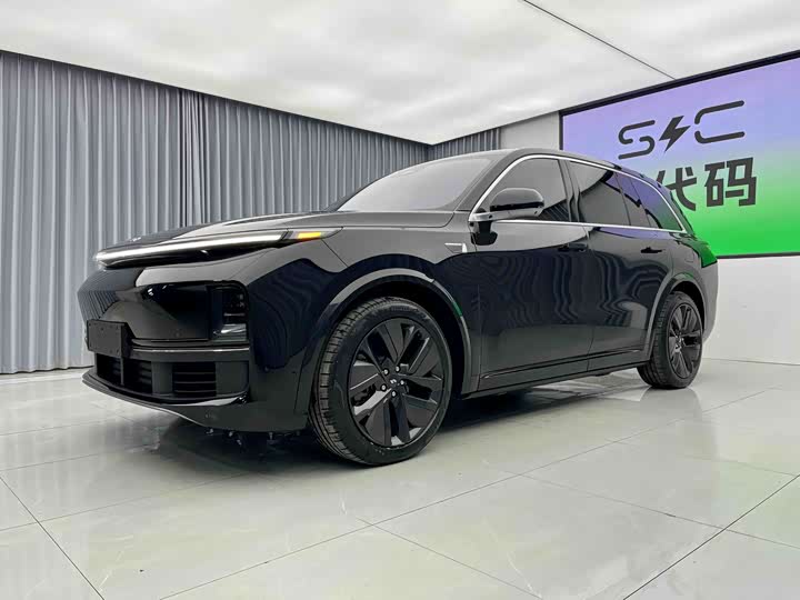 Фото 7 - LiXiang L8