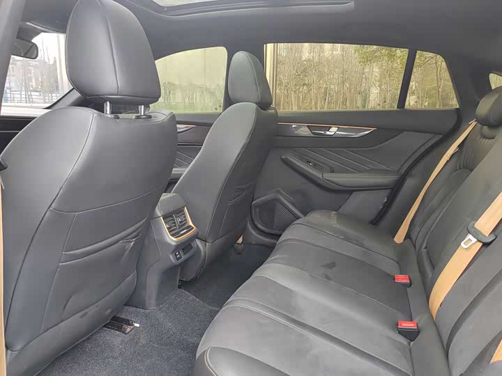 Photo 8 - Dongfeng Aeolus Yixuan Max