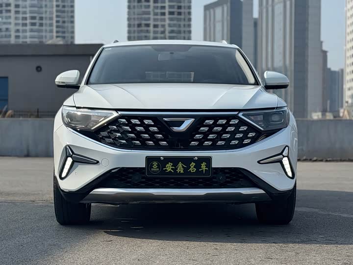 Фото 2 - Jetta VS7