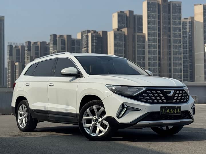 Фото 3 - Jetta VS7