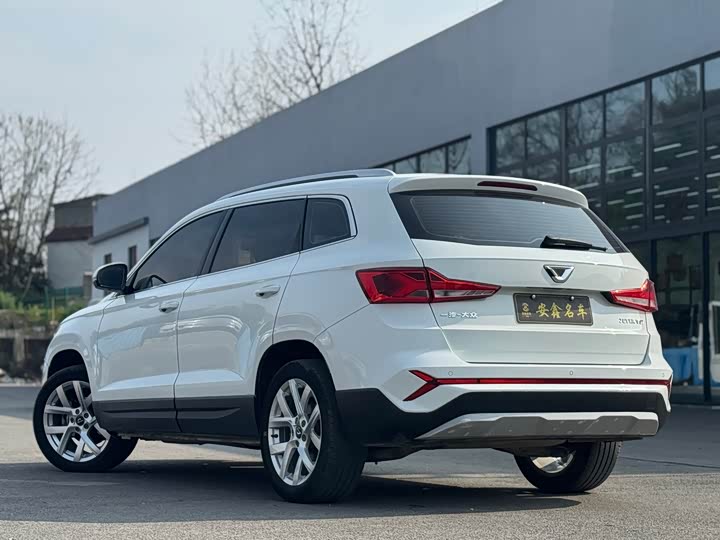 Фото 5 - Jetta VS7