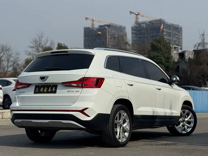 Фото 6 - Jetta VS7