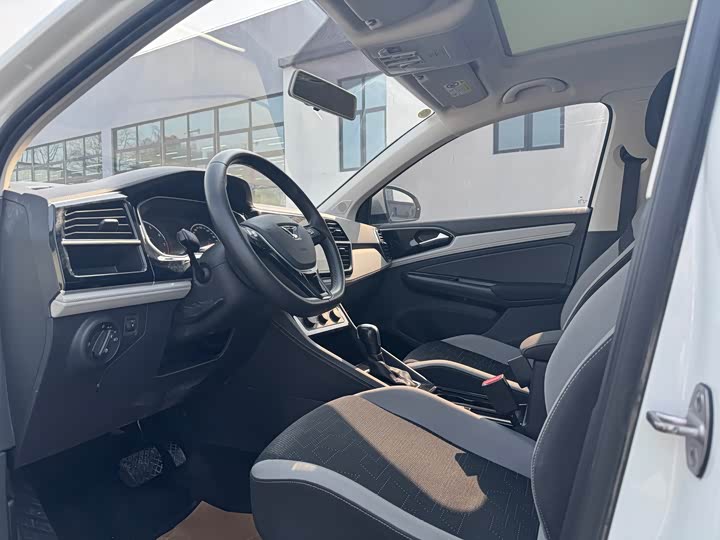 Фото 7 - Jetta VS7