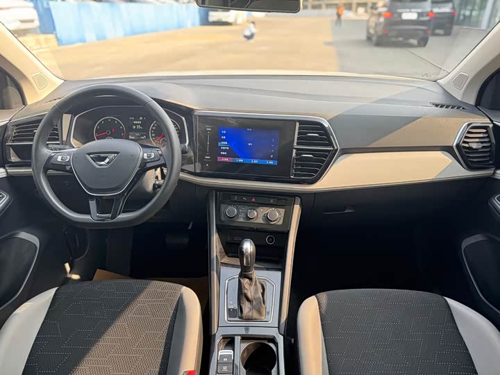 Фото 9 - Jetta VS7