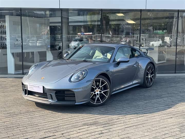 Photo 1 - Porsche 911