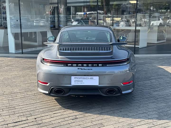 Photo 5 - Porsche 911