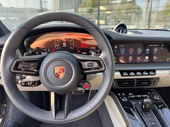 Photo 6 - Porsche 911