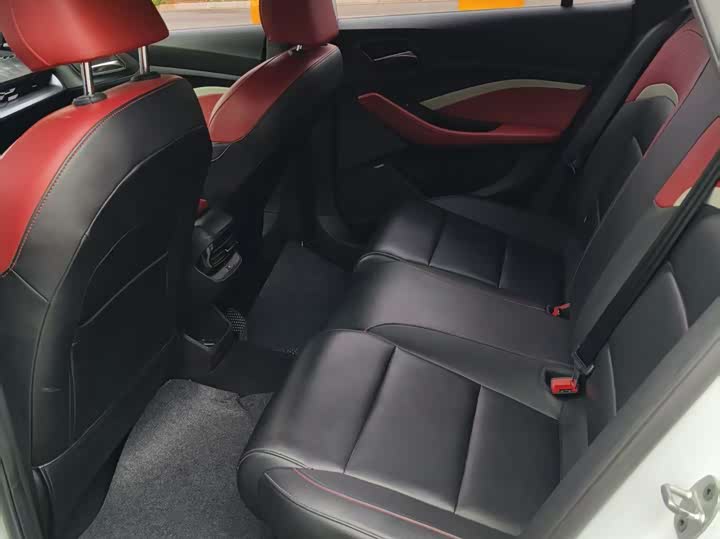 Фото 5 - MG Motor 5