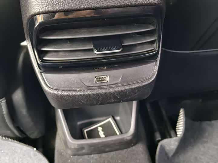 Фото 6 - MG Motor 5