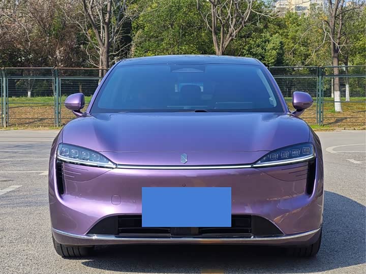 Фото 2 - Luxeed R7