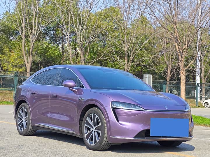 Фото 3 - Luxeed R7