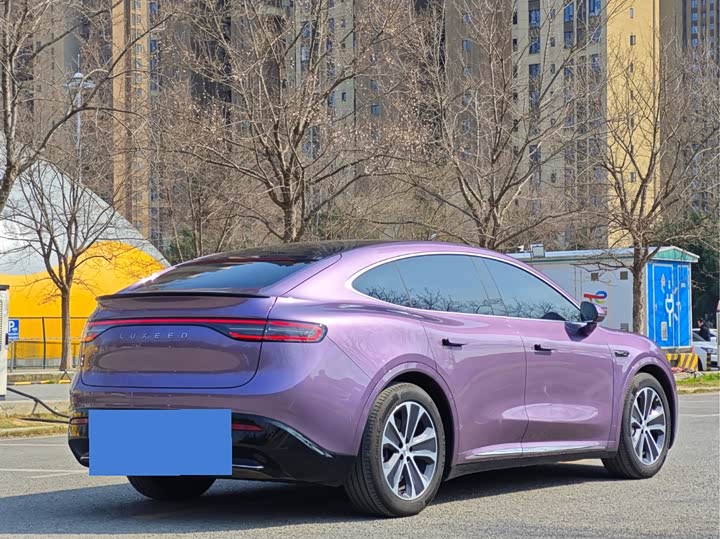 Фото 7 - Luxeed R7