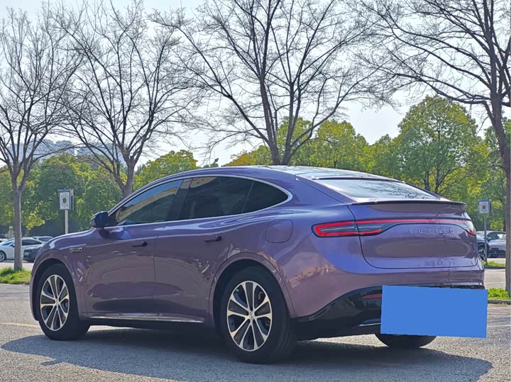 Фото 9 - Luxeed R7