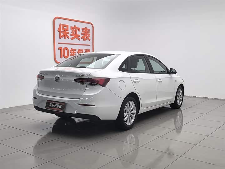 Фото 2 - Buick Excelle GT