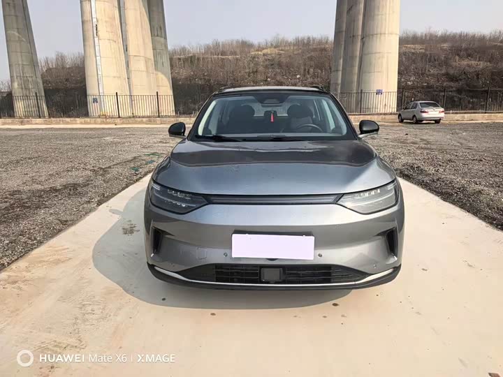 Фото 2 - Leapmotor C11