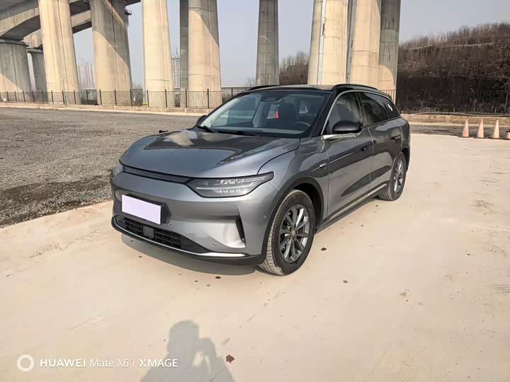 Фото 3 - Leapmotor C11