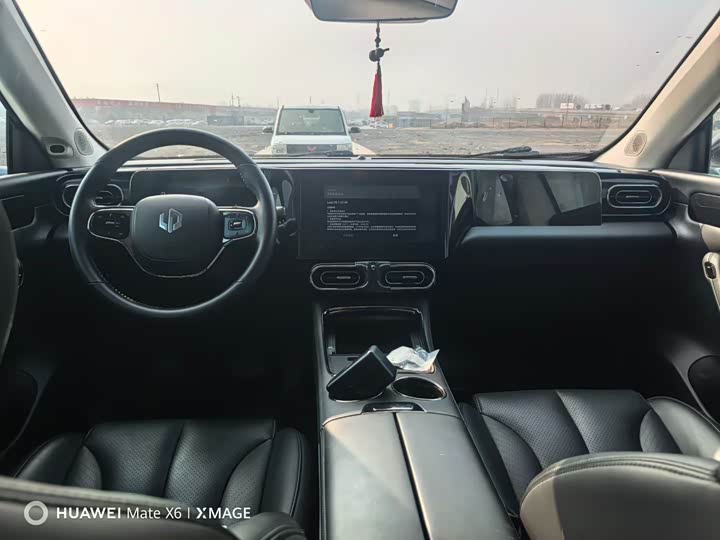 Фото 6 - Leapmotor C11