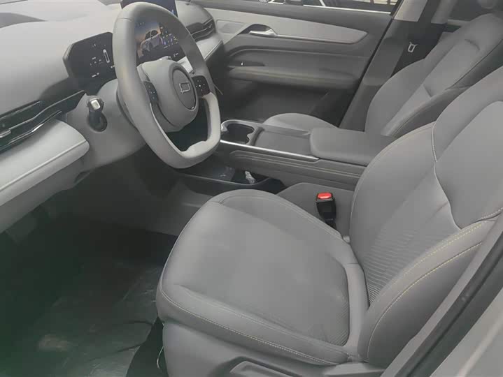 Photo 9 - Bestune 03