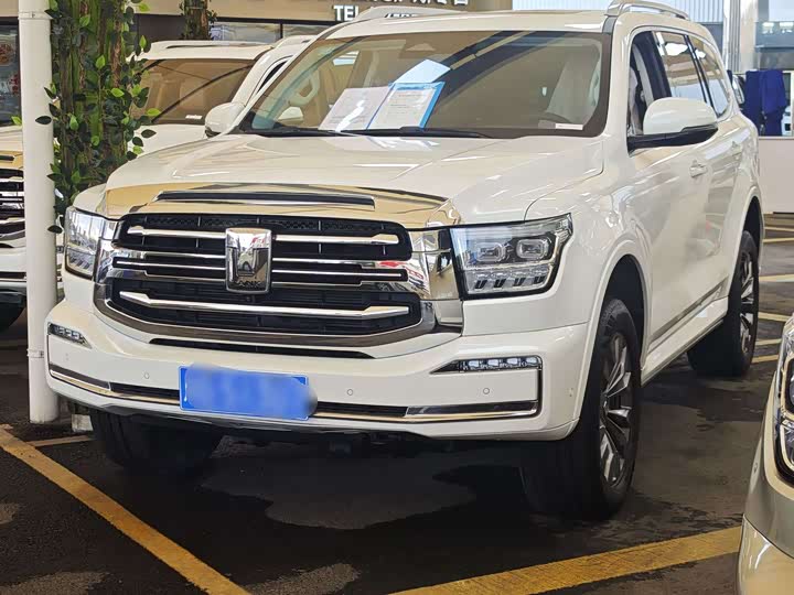 Фото 1 - Tank 500