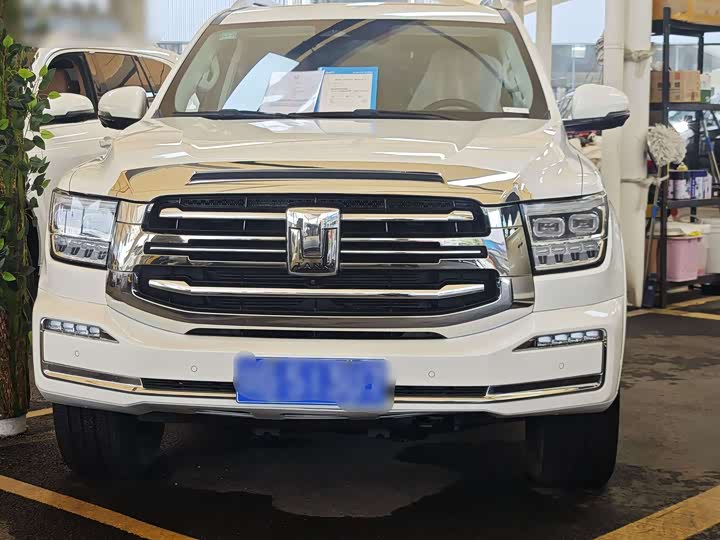 Фото 2 - Tank 500