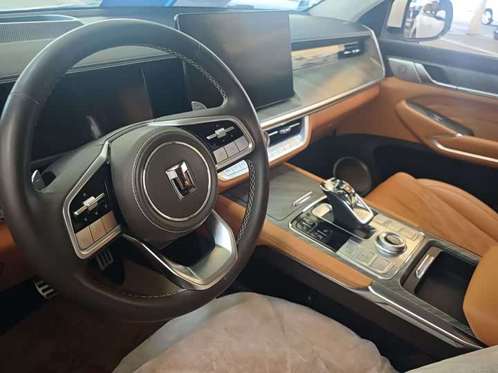 Фото 4 - Tank 500