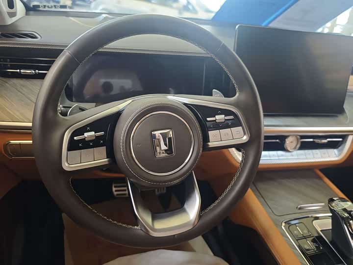 Фото 5 - Tank 500