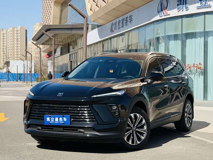 Photo 1 - Buick Envision Plus