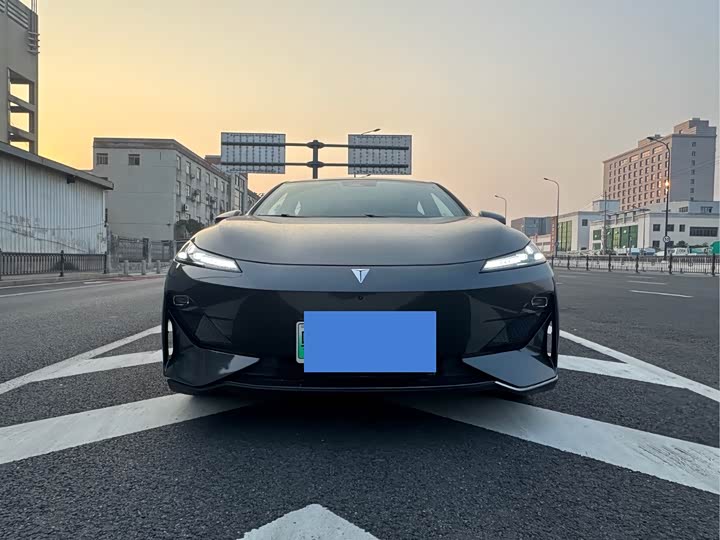 Changan Deepal SL03 2024 2024款 135Pro荣耀版