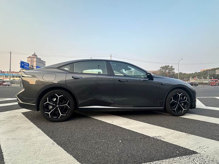 Changan Deepal SL03 2024 2024款 135Pro荣耀版
