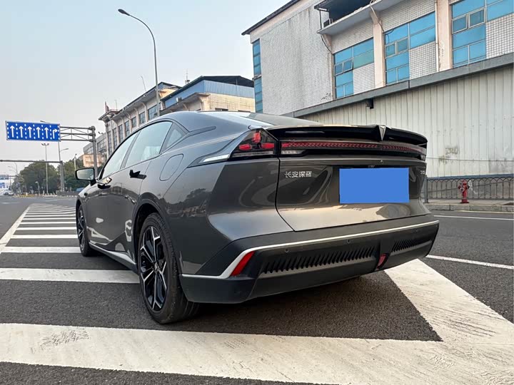 Changan Deepal SL03 2024 2024款 135Pro荣耀版