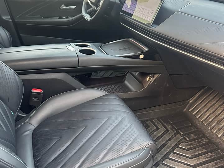 Changan Deepal SL03 2024 2024款 135Pro荣耀版