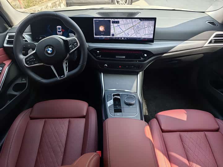 Фото 4 - BMW 3 Series